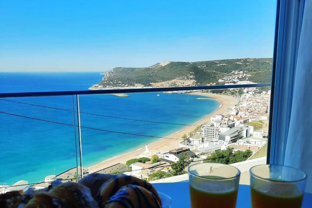 Apartamento Sesimbra Life Exterior foto