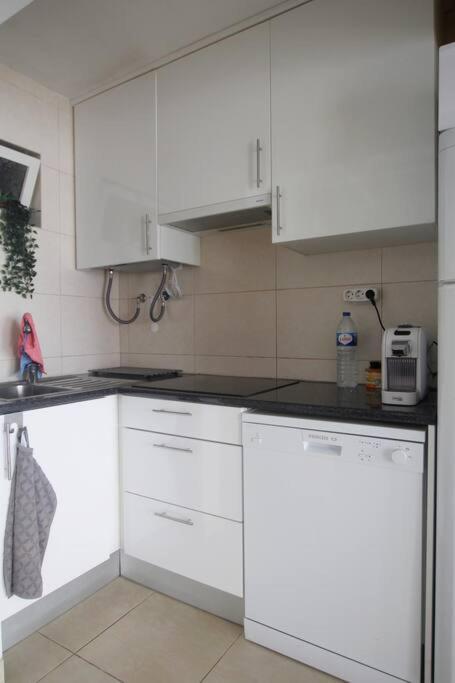 Apartamento Sesimbra Life Exterior foto