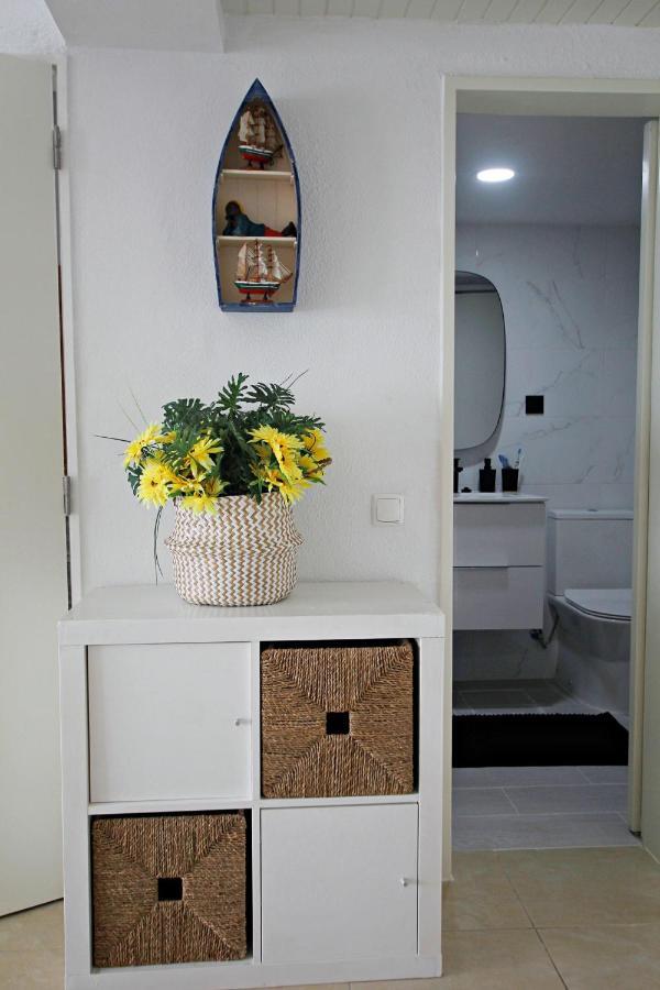 Apartamento Sesimbra Life Exterior foto