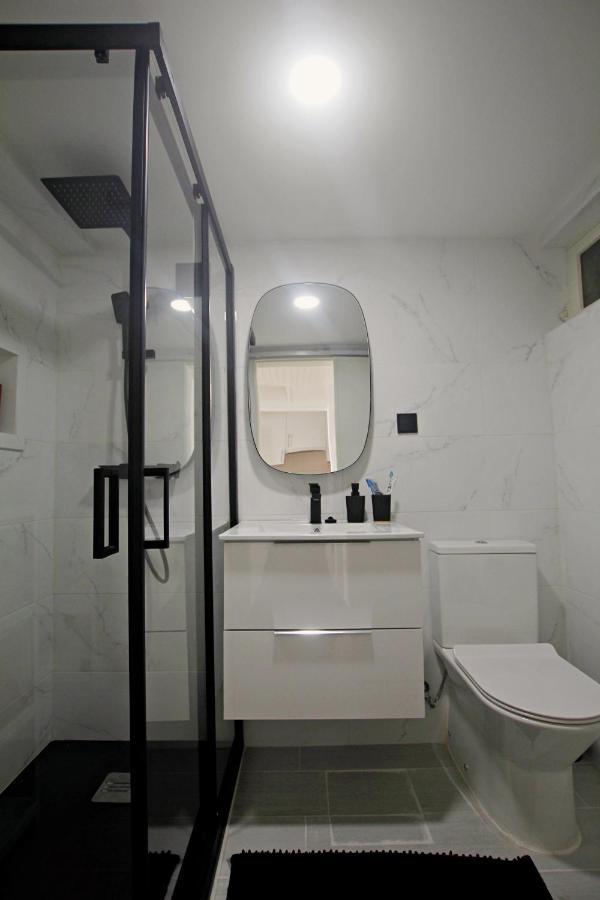 Apartamento Sesimbra Life Exterior foto