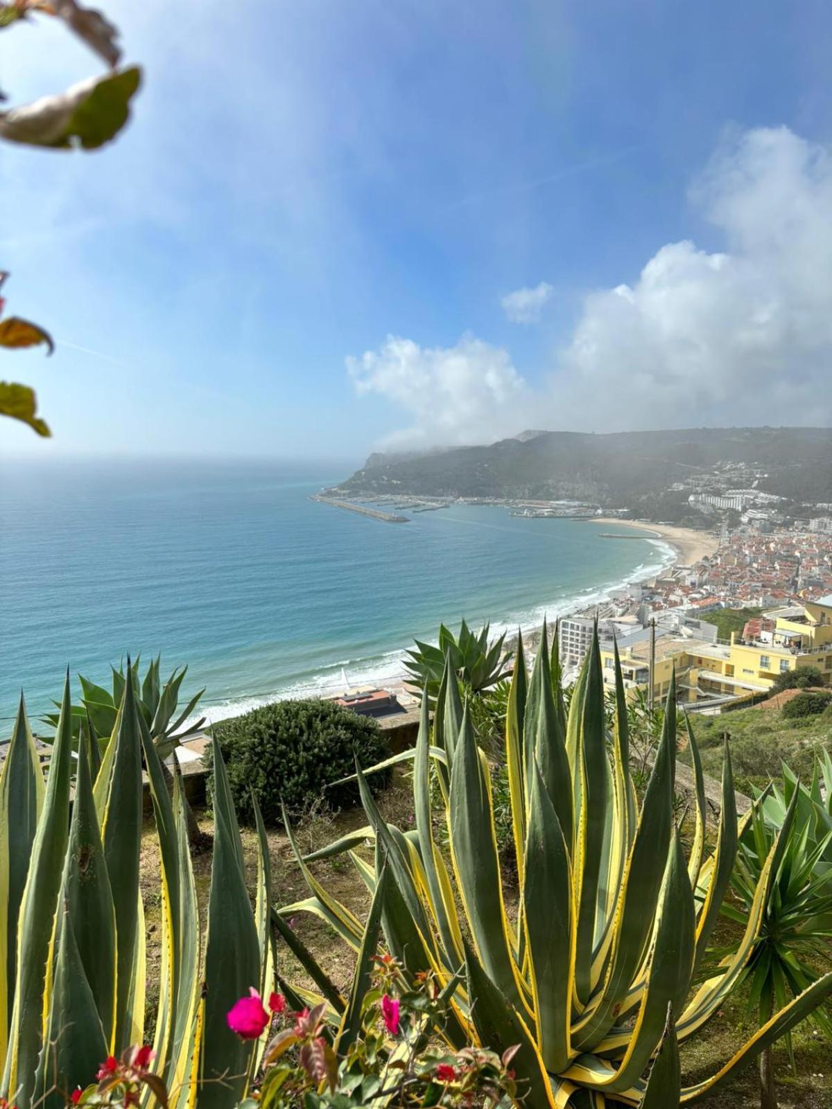 Apartamento Sesimbra Life Exterior foto