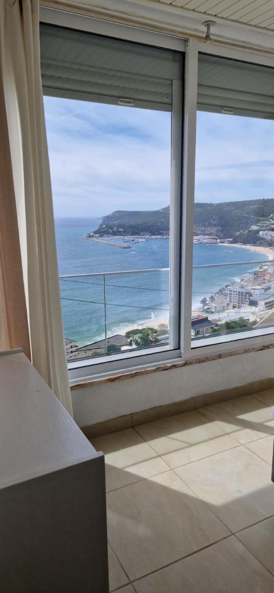 Apartamento Sesimbra Life Exterior foto