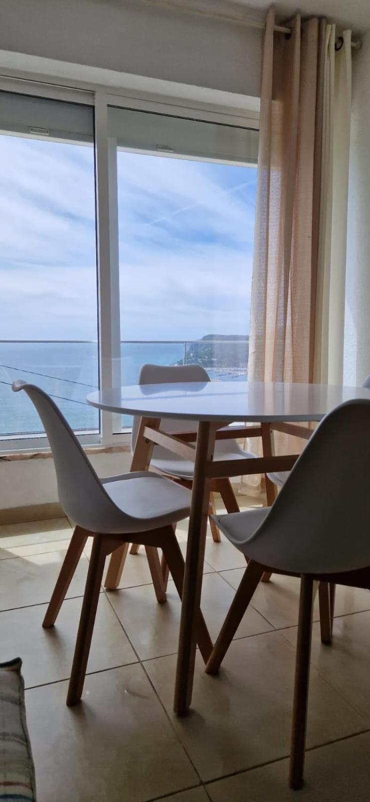 Apartamento Sesimbra Life Exterior foto