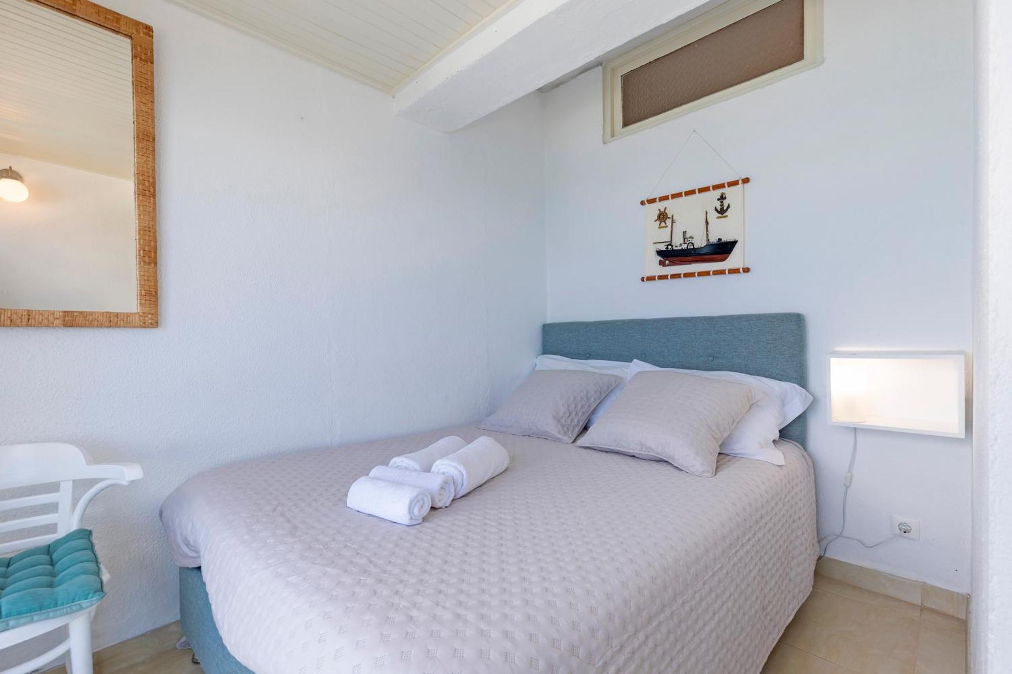 Apartamento Sesimbra Life Exterior foto