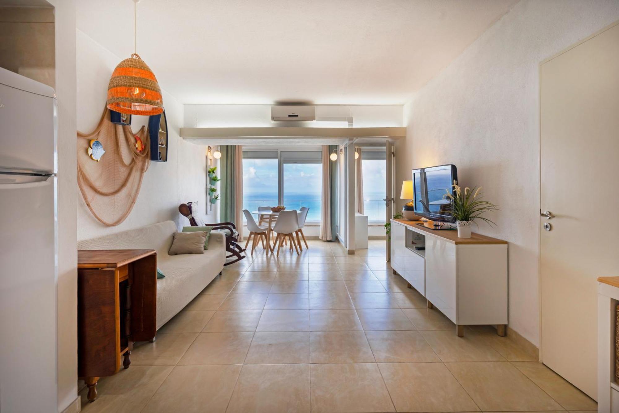 Apartamento Sesimbra Life Exterior foto
