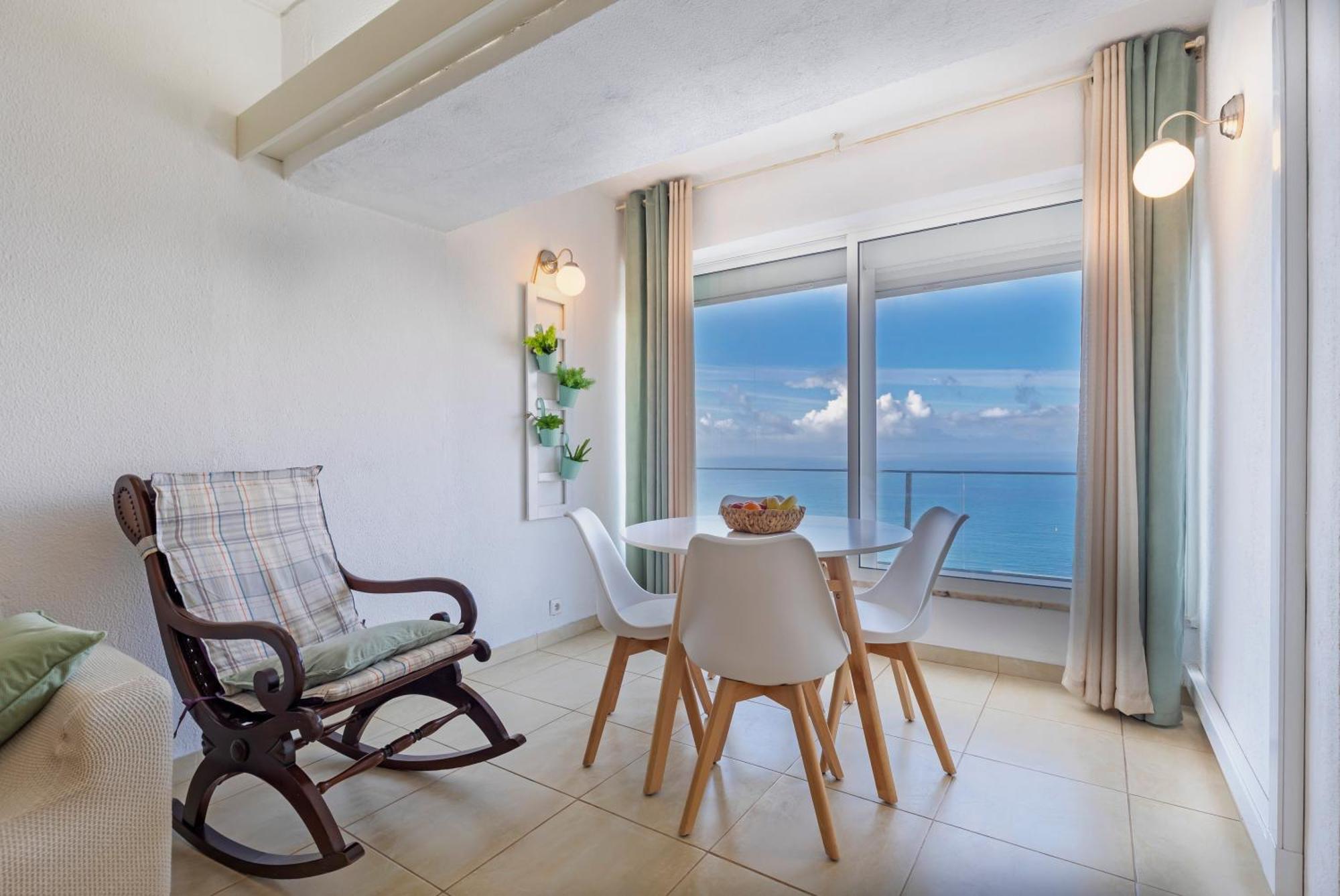 Apartamento Sesimbra Life Exterior foto