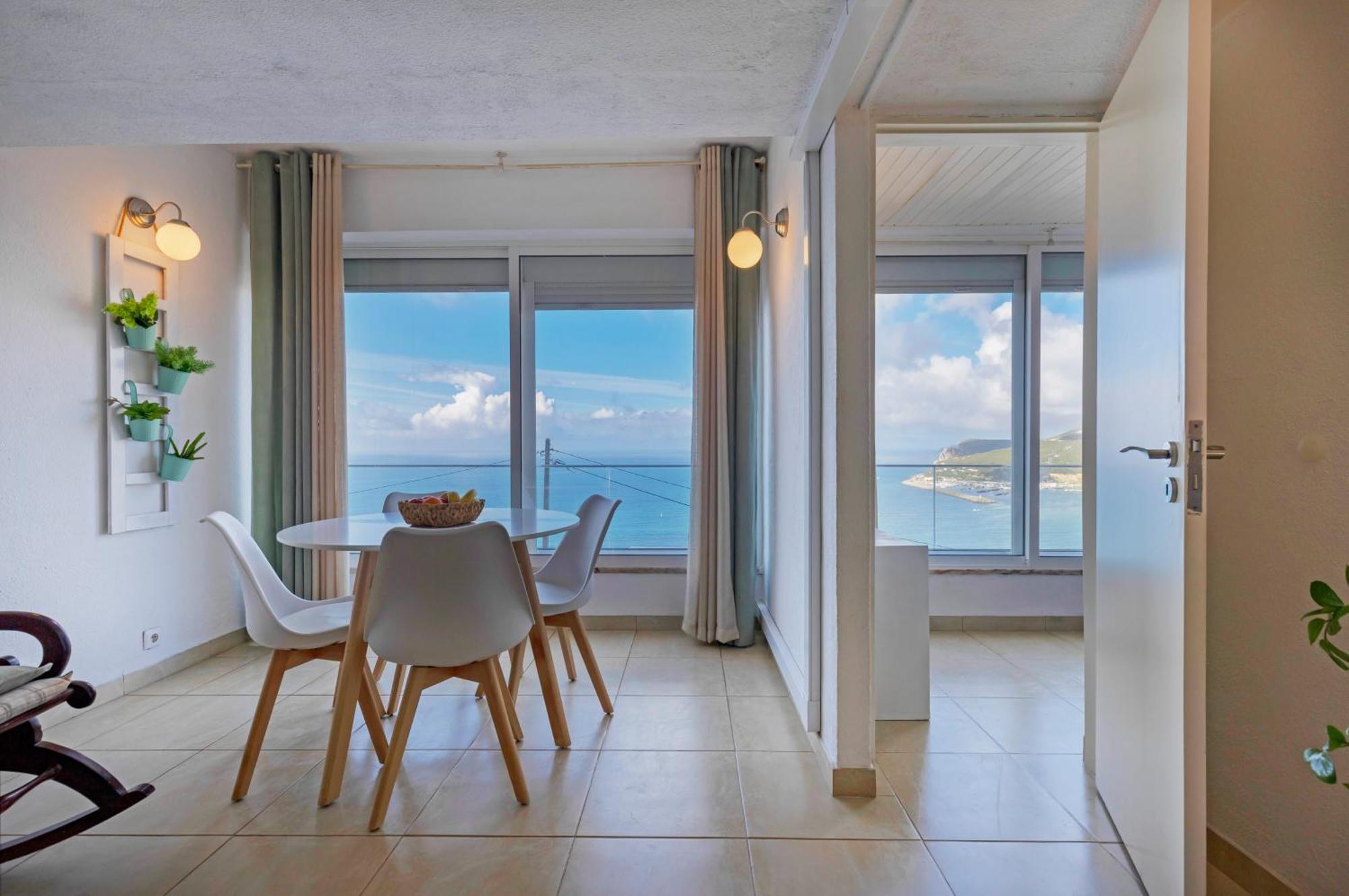 Apartamento Sesimbra Life Exterior foto