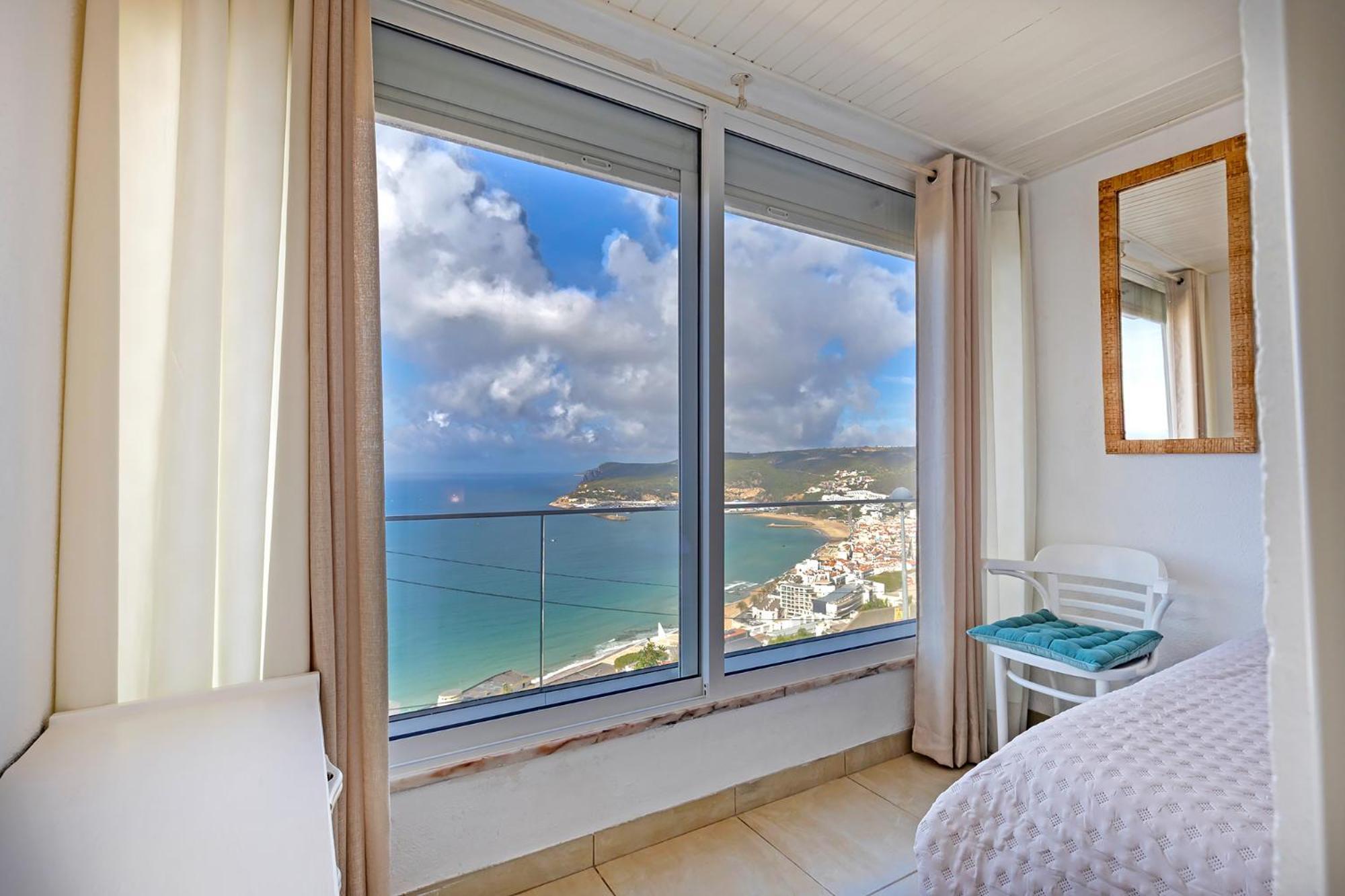 Apartamento Sesimbra Life Exterior foto